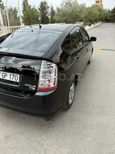 Toyota Prius 2008, 460,726 km - 1.5 l - Bakı