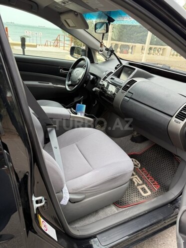 Toyota Prius 2008, 460,726 km - 1.5 l - Bakı