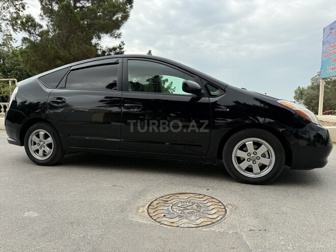 Toyota Prius 2008, 460,726 km - 1.5 l - Bakı