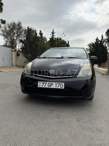 Toyota Prius 2008, 460,726 km - 1.5 l - Bakı
