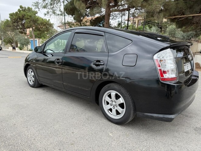Toyota Prius 2008, 460,726 km - 1.5 l - Bakı