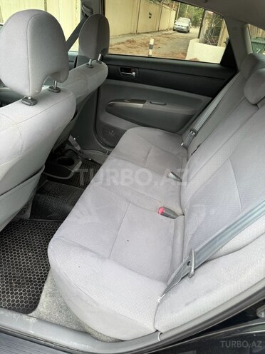 Toyota Prius 2008, 460,726 km - 1.5 l - Bakı