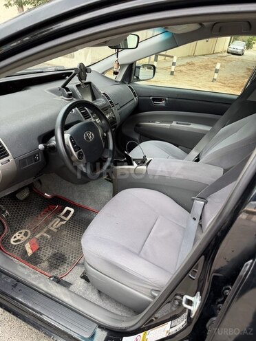 Toyota Prius 2008, 460,726 km - 1.5 l - Bakı