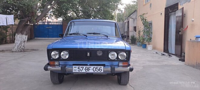 LADA (VAZ) 2106 2003, 66,000 km - 1.6 l - Bərdə
