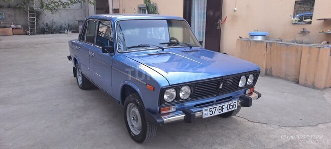 LADA (VAZ) 2106 2003, 66,000 km - 1.6 l - Bərdə