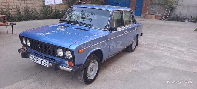 LADA (VAZ) 2106 2003, 66,000 km - 1.6 l - Bərdə