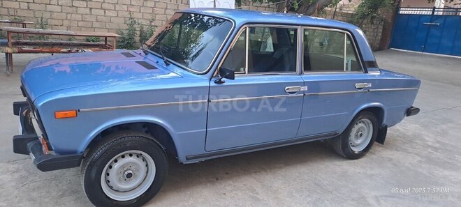 LADA (VAZ) 2106 2003, 66,000 km - 1.6 l - Bərdə