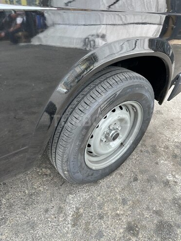LADA (VAZ) 2107 2011, 99,500 km - 1.6 l - Bakı