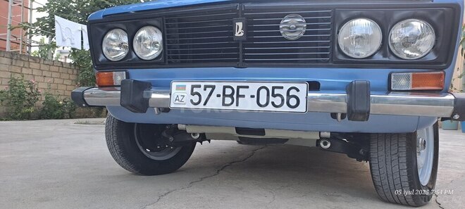 LADA (VAZ) 2106 2003, 66,000 km - 1.6 l - Bərdə