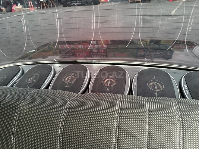 LADA (VAZ) 2107 2011, 99,500 km - 1.6 l - Bakı