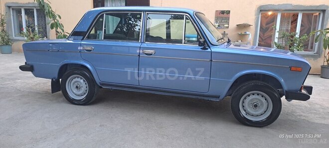 LADA (VAZ) 2106 2003, 66,000 km - 1.6 l - Bərdə