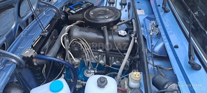 LADA (VAZ) 2106 2003, 66,000 km - 1.6 l - Bərdə