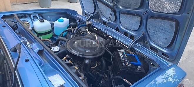 LADA (VAZ) 2106 2003, 66,000 km - 1.6 l - Bərdə