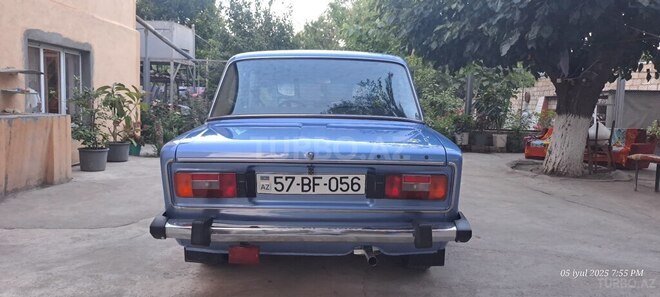 LADA (VAZ) 2106 2003, 66,000 km - 1.6 l - Bərdə