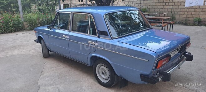 LADA (VAZ) 2106 2003, 66,000 km - 1.6 l - Bərdə