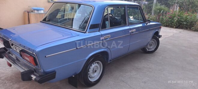LADA (VAZ) 2106 2003, 66,000 km - 1.6 l - Bərdə
