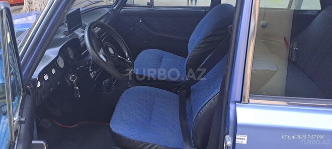 LADA (VAZ) 2106 2003, 66,000 km - 1.6 l - Bərdə