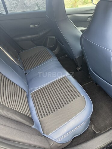Nissan Sentra 2020, 135,185 km - 2.0 l - Bərdə