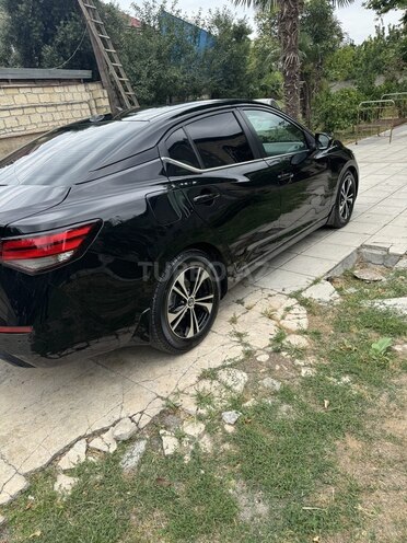 Nissan Sentra 2020, 135,185 km - 2.0 l - Bərdə