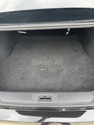 Nissan Sentra 2020, 135,185 km - 2.0 l - Bərdə