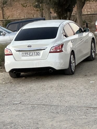 Nissan Altima 2013, 233,796 km - 2.5 l - Bakı