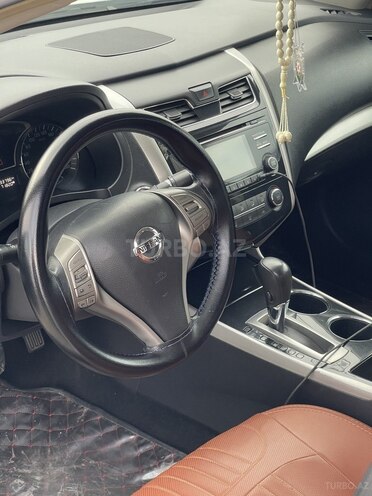 Nissan Altima 2013, 233,796 km - 2.5 l - Bakı