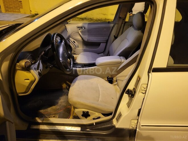 Mercedes C 240 2001, 385,858 km - 2.4 l - Bakı