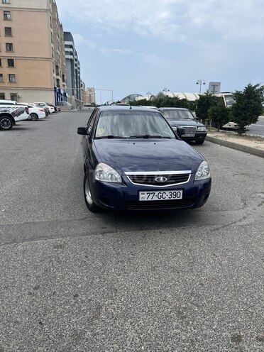LADA (VAZ) Priora 2013, 146,000 km - 1.6 л - Bakı
