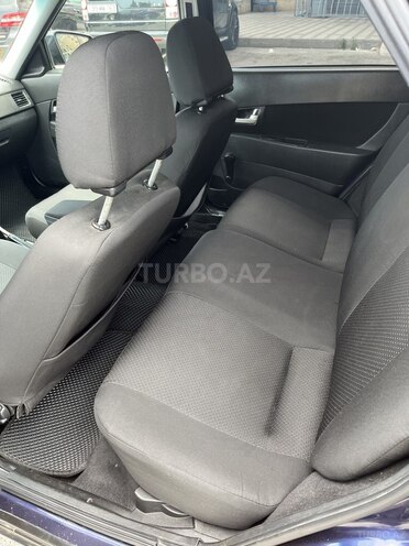 LADA (VAZ) Priora 2013, 146,000 km - 1.6 л - Bakı