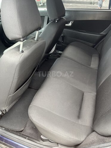 LADA (VAZ) Priora 2013, 146,000 km - 1.6 л - Bakı