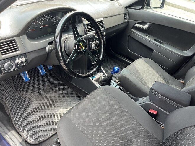 LADA (VAZ) Priora 2013, 146,000 km - 1.6 л - Bakı