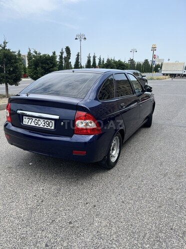 LADA (VAZ) Priora 2013, 146,000 km - 1.6 л - Bakı