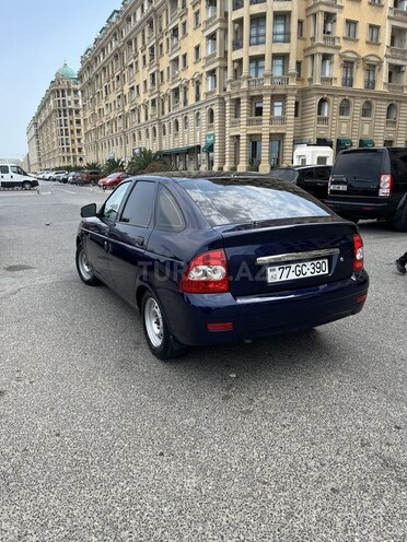 LADA (VAZ) Priora 2013, 146,000 km - 1.6 л - Bakı