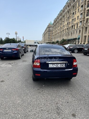 LADA (VAZ) Priora 2013, 146,000 km - 1.6 л - Bakı