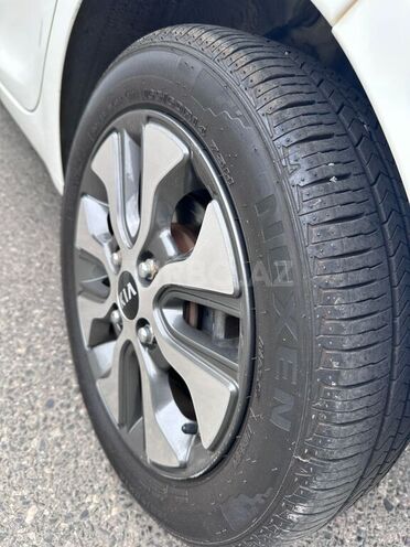 Kia Morning 2016, 96,800 km - 1.0 л - Bakı