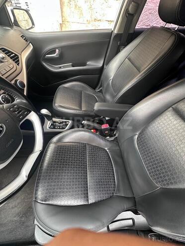Kia Morning 2016, 96,800 km - 1.0 л - Bakı