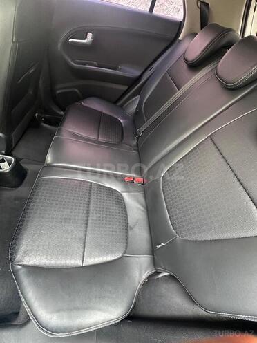 Kia Morning 2016, 96,800 km - 1.0 л - Bakı