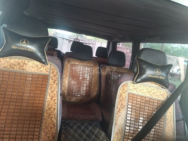 Mercedes Vito 1998, 283,000 km - 2.3 l - Gəncə