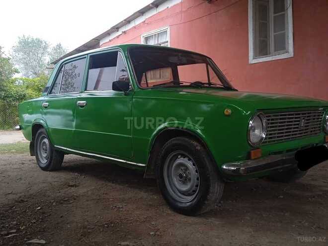LADA (VAZ) 21011 1976, 76,524 km - 1.3 l - Sabirabad