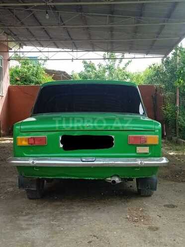 LADA (VAZ) 21011 1976, 76,524 km - 1.3 l - Sabirabad