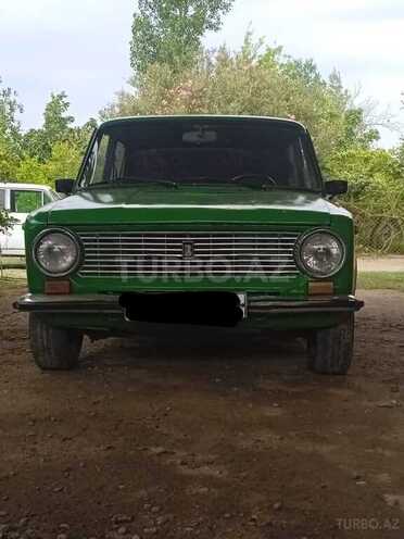 LADA (VAZ) 21011 1976, 76,524 km - 1.3 l - Sabirabad