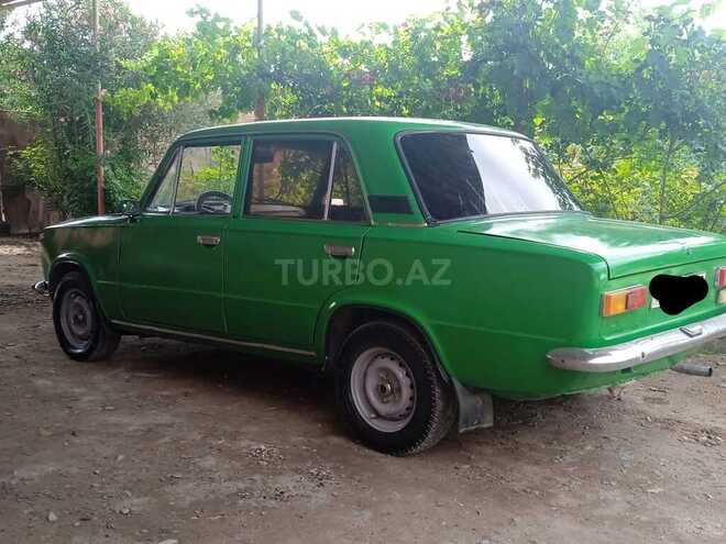 LADA (VAZ) 21011 1976, 76,524 km - 1.3 l - Sabirabad