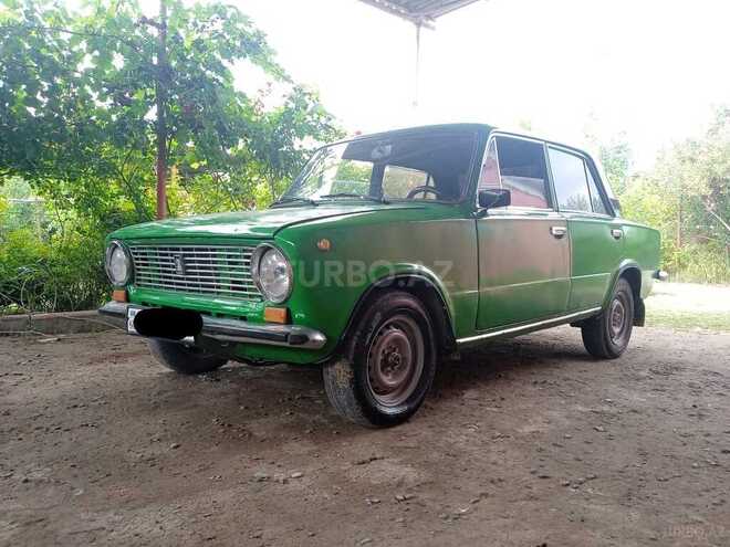 LADA (VAZ) 21011 1976, 76,524 km - 1.3 l - Sabirabad