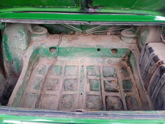 LADA (VAZ) 21011 1976, 76,524 km - 1.3 l - Sabirabad