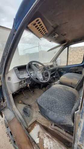 GAZ 2705 2001, 314,866 km - 2.4 л - Bakı