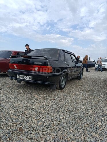 LADA (VAZ) 2115 2012, 314,000 km - 1.5 l - Goranboy