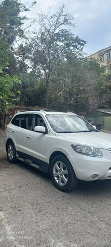 Hyundai Santa Fe 2008, 313,609 km - 2.7 l - Bakı