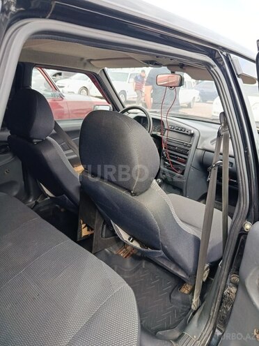LADA (VAZ) 2115 2012, 314,000 km - 1.5 l - Goranboy