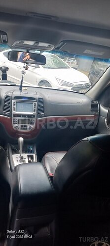 Hyundai Santa Fe 2008, 313,609 km - 2.7 l - Bakı