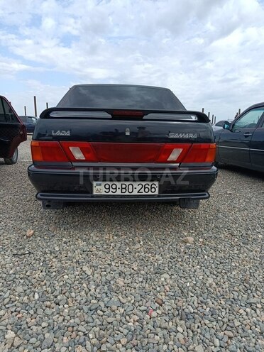 LADA (VAZ) 2115 2012, 314,000 km - 1.5 l - Goranboy